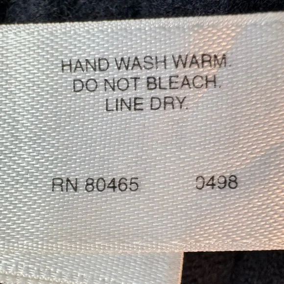 Victoria's Secret Lace Bustier Top Black Size 34A - Picture 11 of 11